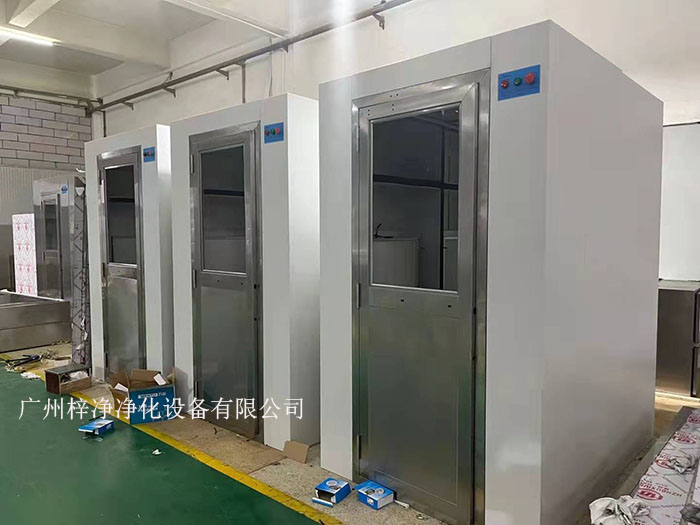 定做各種風林室