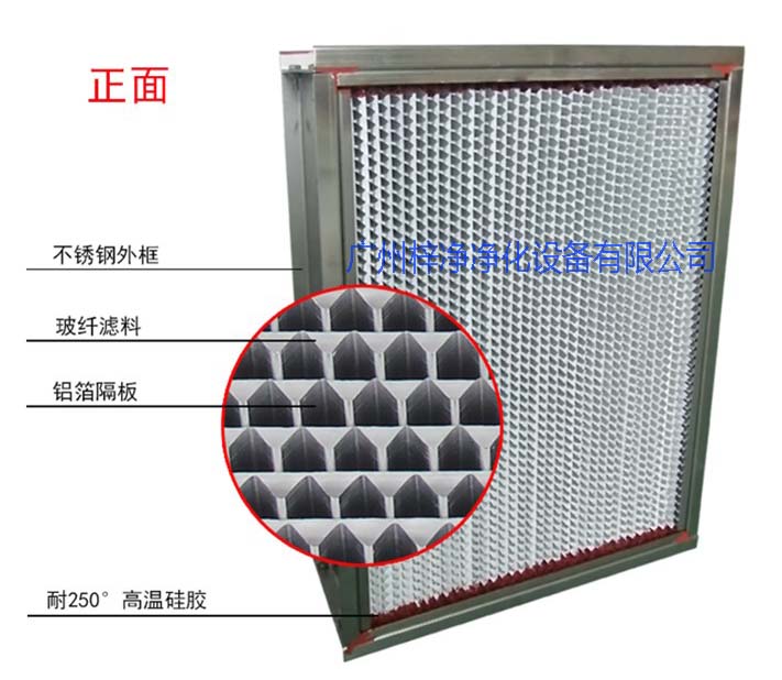 烘箱耐高溫過(guò)濾器、烤箱耐高溫過(guò)濾器圖解