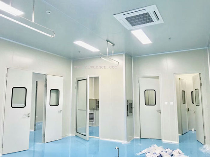 潔凈室的應用范圍廣泛，包括半導體制造、生物醫(yī)藥、食品加工等行業(yè)。