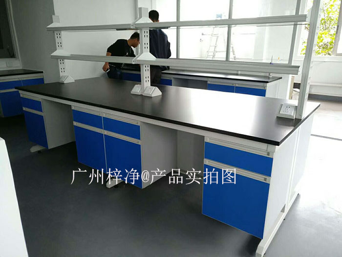 在進(jìn)行實(shí)驗(yàn)室實(shí)驗(yàn)臺(tái)安裝之前，準(zhǔn)備工作至關(guān)重要。
